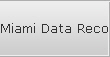 Miami Data Recovery Raid